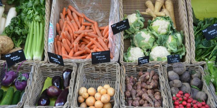 Europese Commissie onderzocht door ombudsman op het ontbreken van duurzame voedselsystemen