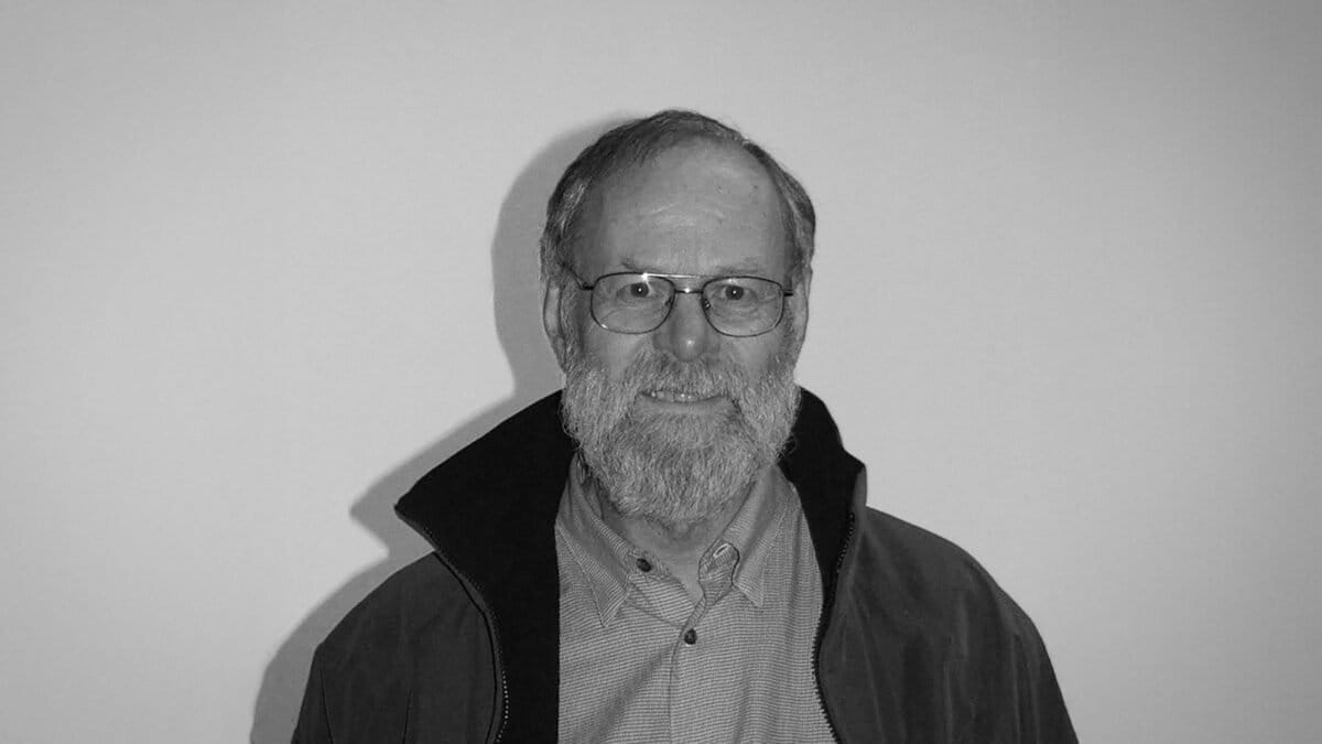Mel Sunquist.