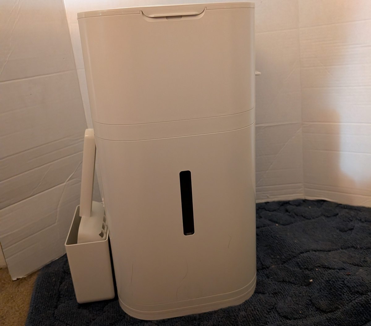 Litter Zero Cat Litter Disposal System