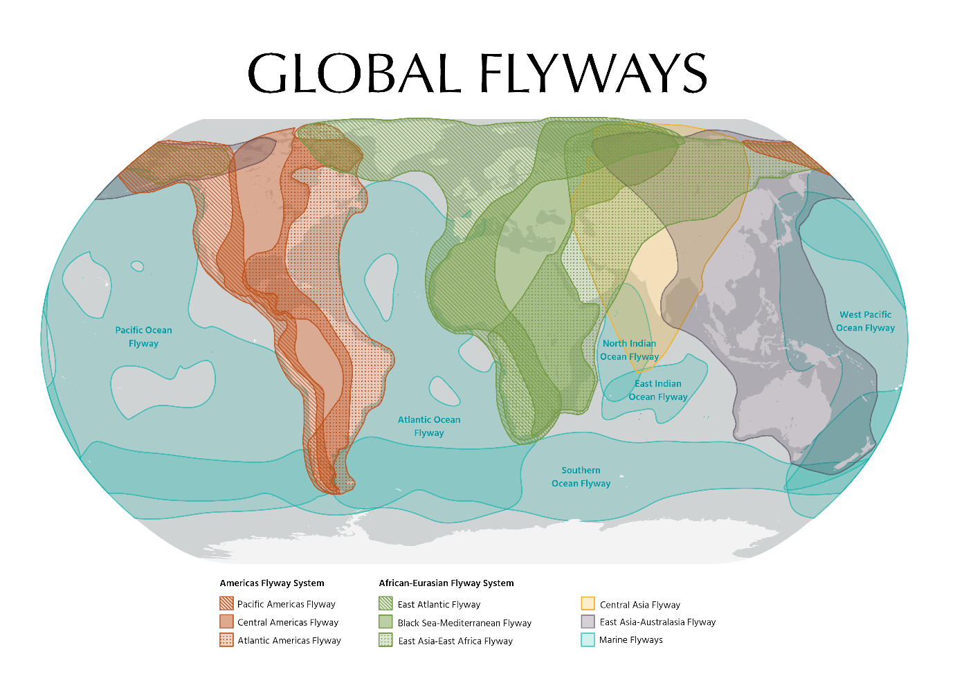 BirdLife International, Staat van de vogels ter wereld 2026.