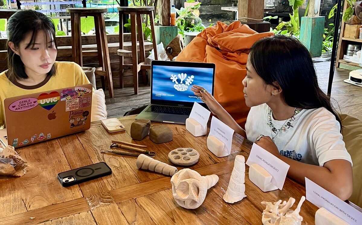 Sociaal-economische interviews op Bali
