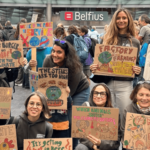 Als dieren lijden, lijdt het klimaat